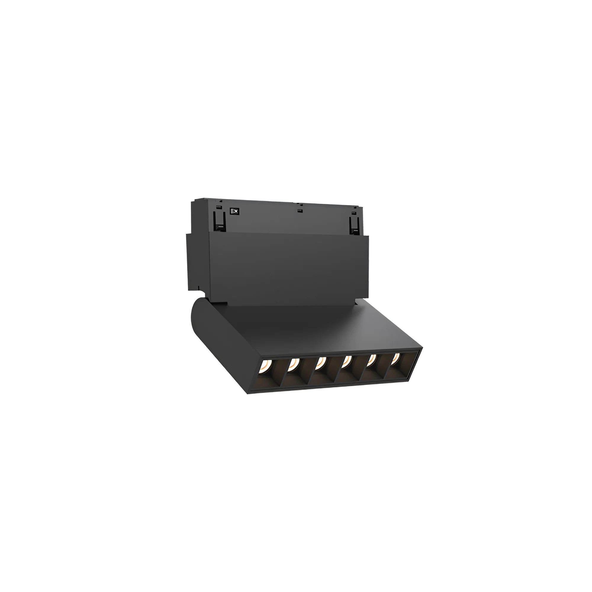 Magnetni zidni osvetljivač 6W CCT 48VDC MagLine