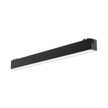Magnetna svetiljka Magna Pro 10 W linijska CCT crna