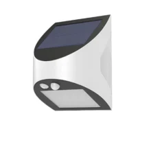 Solarna zidna svetiljka Bry Solaris W1 3W 6500K IP54