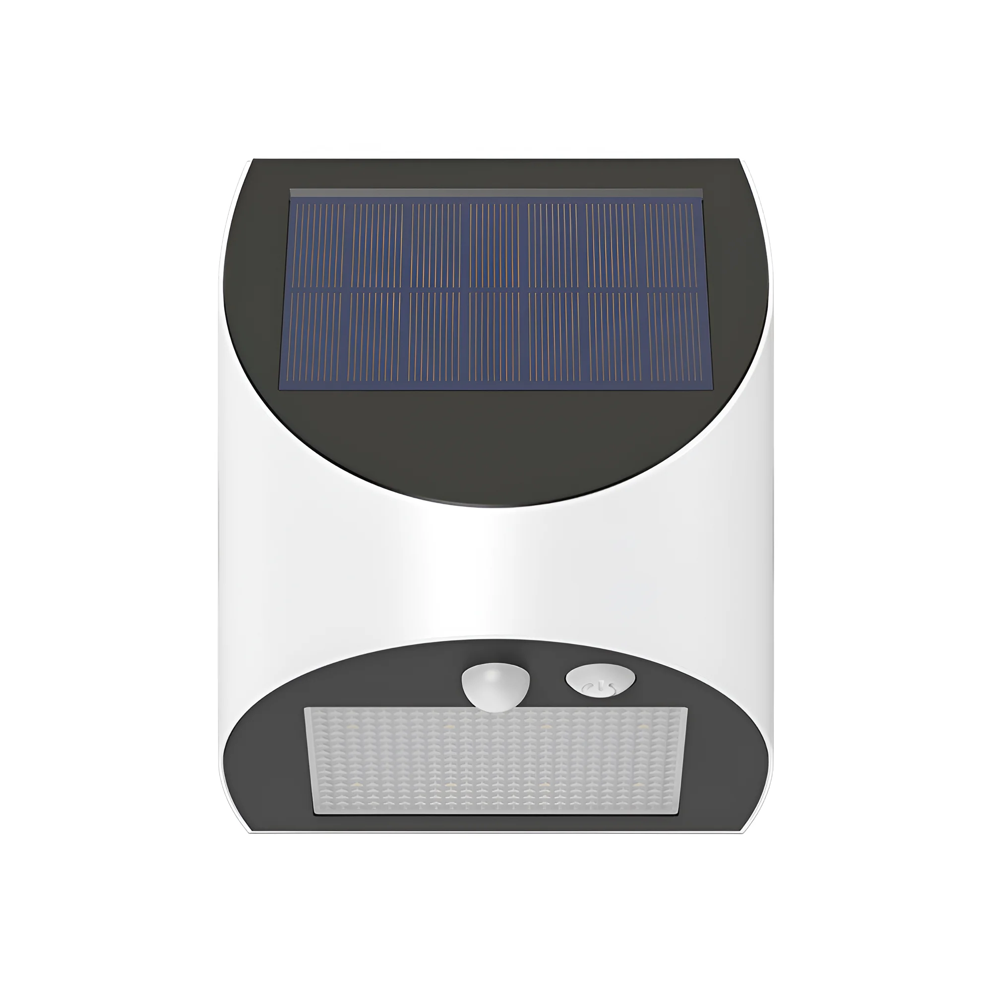 Solarna zidna svetiljka Bry Solaris W1 3W 6500K IP54 - Слика 4