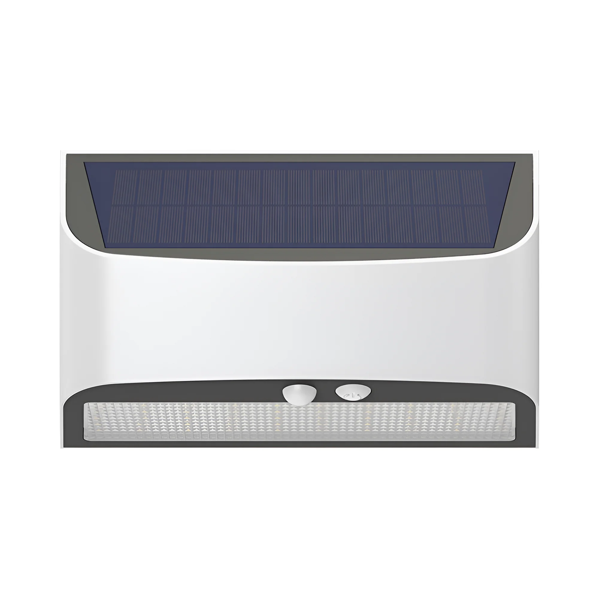Solarna zidna svetiljka Bry Solaris W1B 6W 6500K IP54 - Слика 4