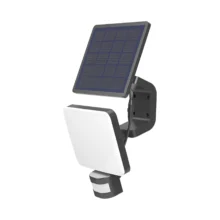 Solarna zidna svetiljka Bry Solaris W2 15W 4000K IP54
