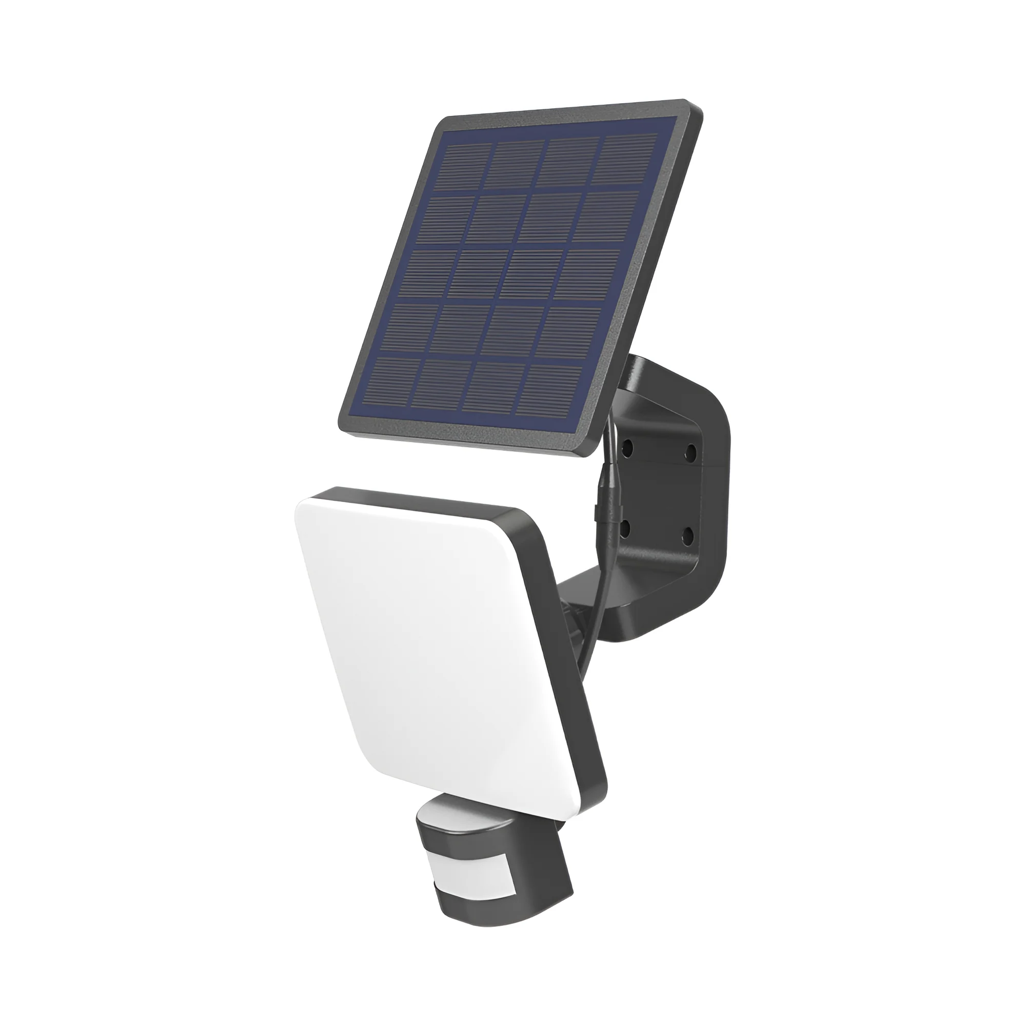 Solarna zidna svetiljka Bry Solaris W2 15W 4000K IP54