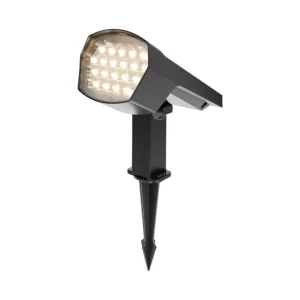 Solarna ubodna svetiljka 12W