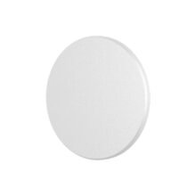 LED zidna spoljna svetiljka okrugla 8W CCT bela IP65 Braytron Palermo