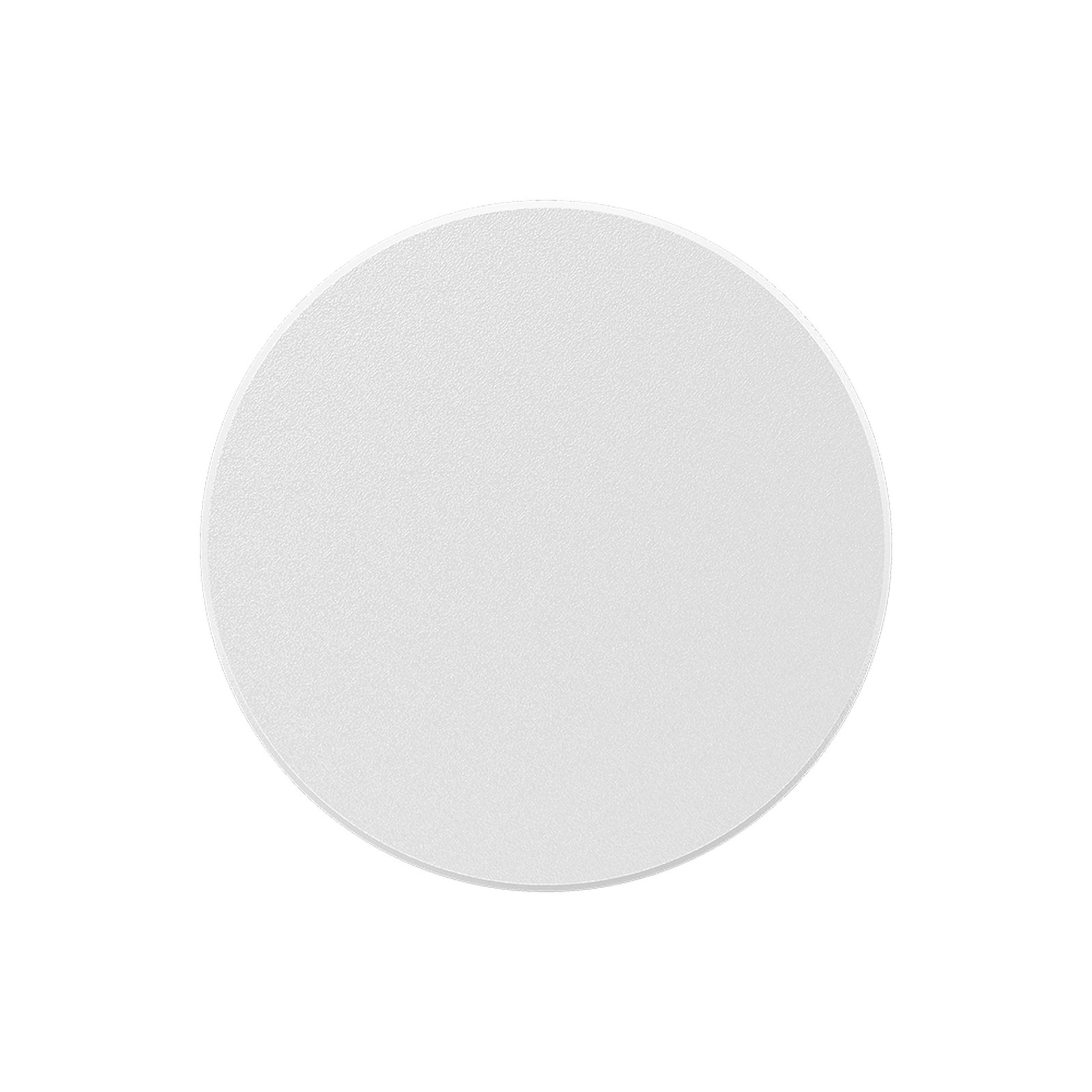 LED zidna spoljna svetiljka okrugla 8W CCT bela IP65 Braytron Palermo - Слика 4