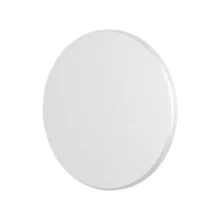 LED zidna spoljna svetiljka okrugla 10W CCT bela IP65 Braytron Palermo
