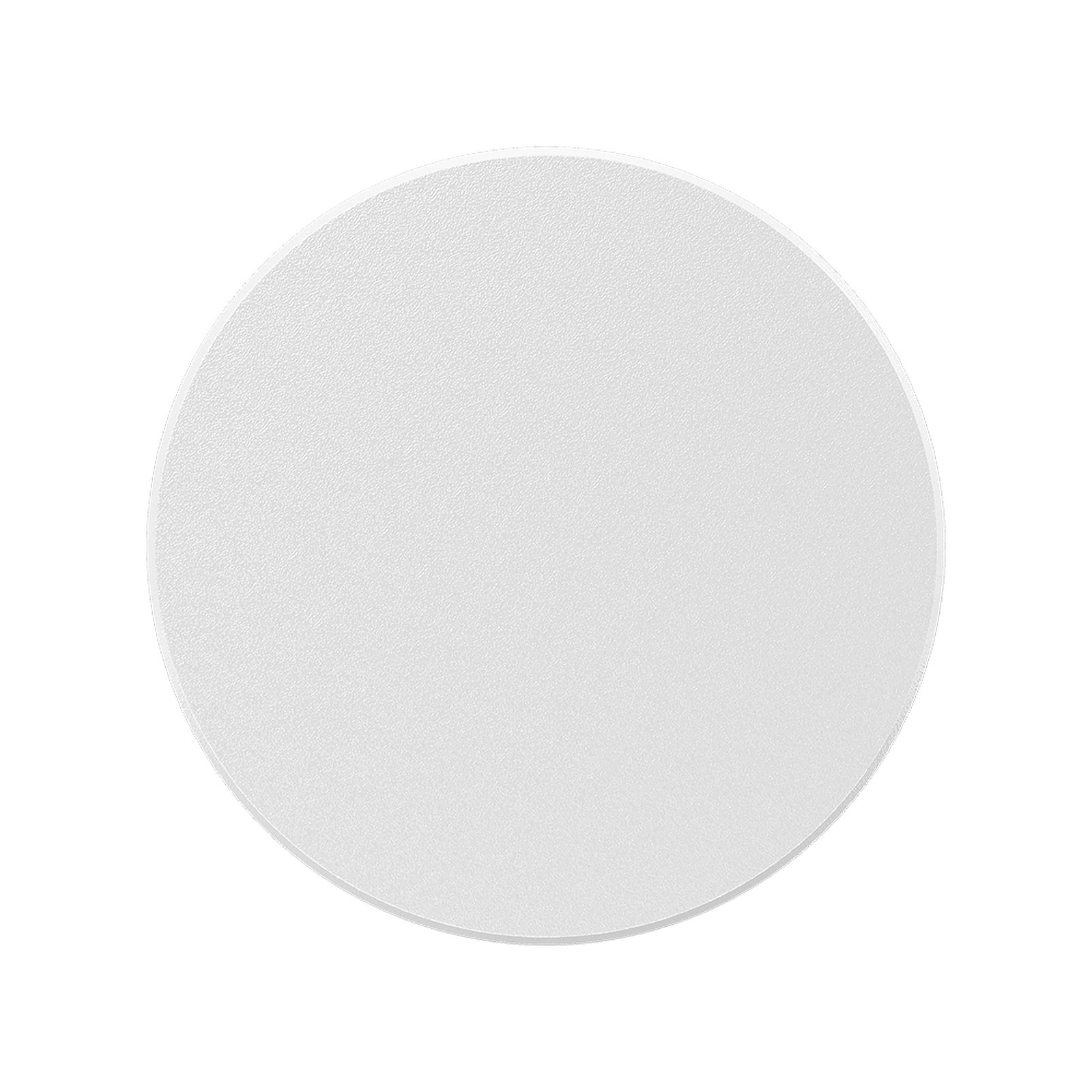 LED zidna spoljna svetiljka okrugla 10W CCT bela IP65 Braytron Palermo - Слика 4