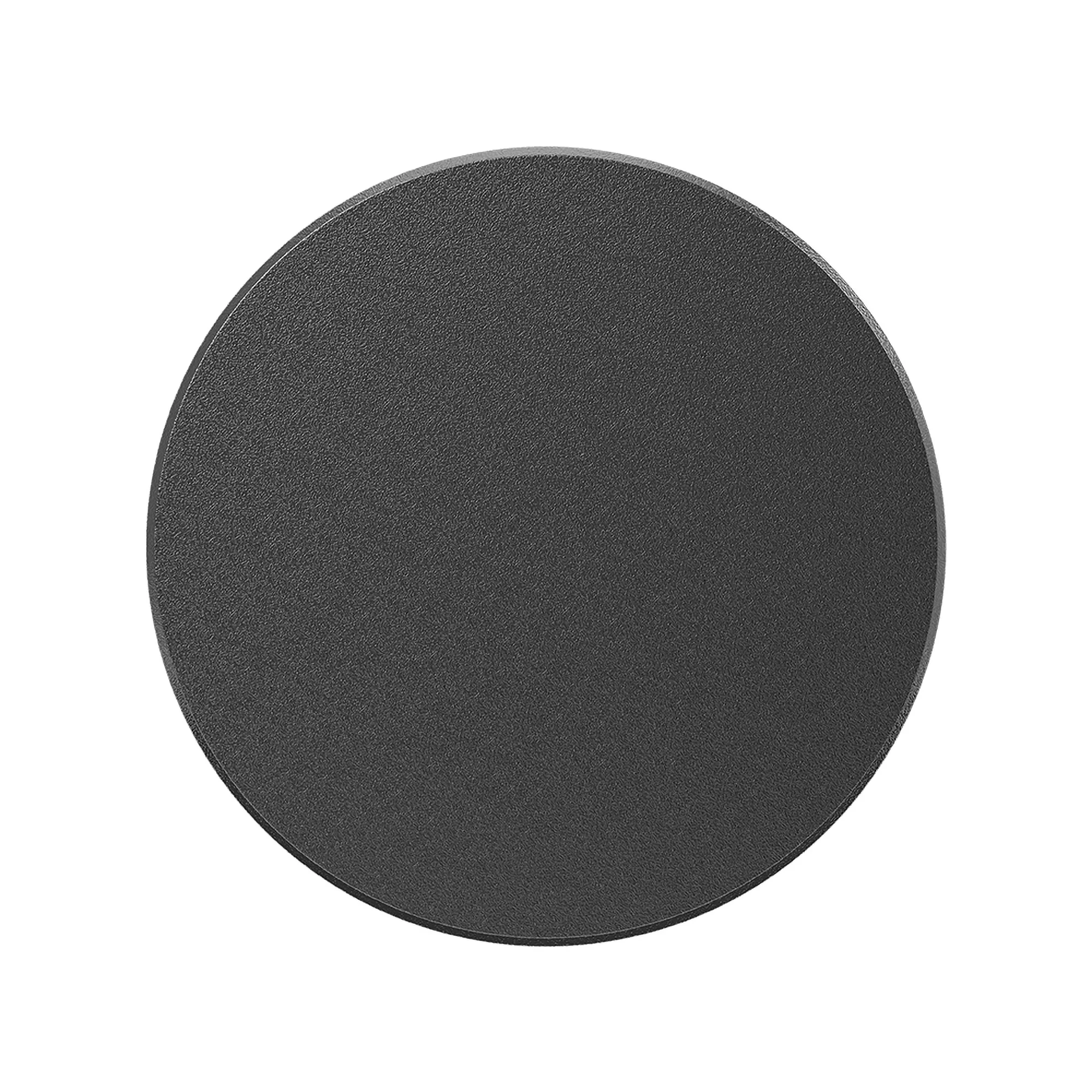 LED zidna spoljna svetiljka okrugla 10W CCT crna IP65 Braytron Palermo - Слика 4