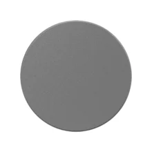 LED zidna spoljna svetiljka okrugla 10W CCT tamno siva IP65 Braytron Palermo