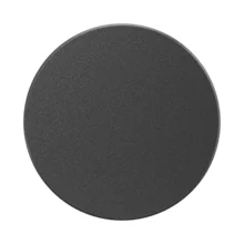 LED zidna spoljna svetiljka okrugla 12W CCT crna IP65 Braytron Palermo