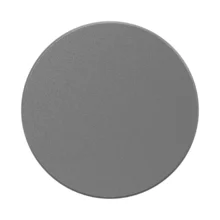 LED zidna spoljna svetiljka okrugla 12W CCT tamno siva IP65 Braytron Palermo