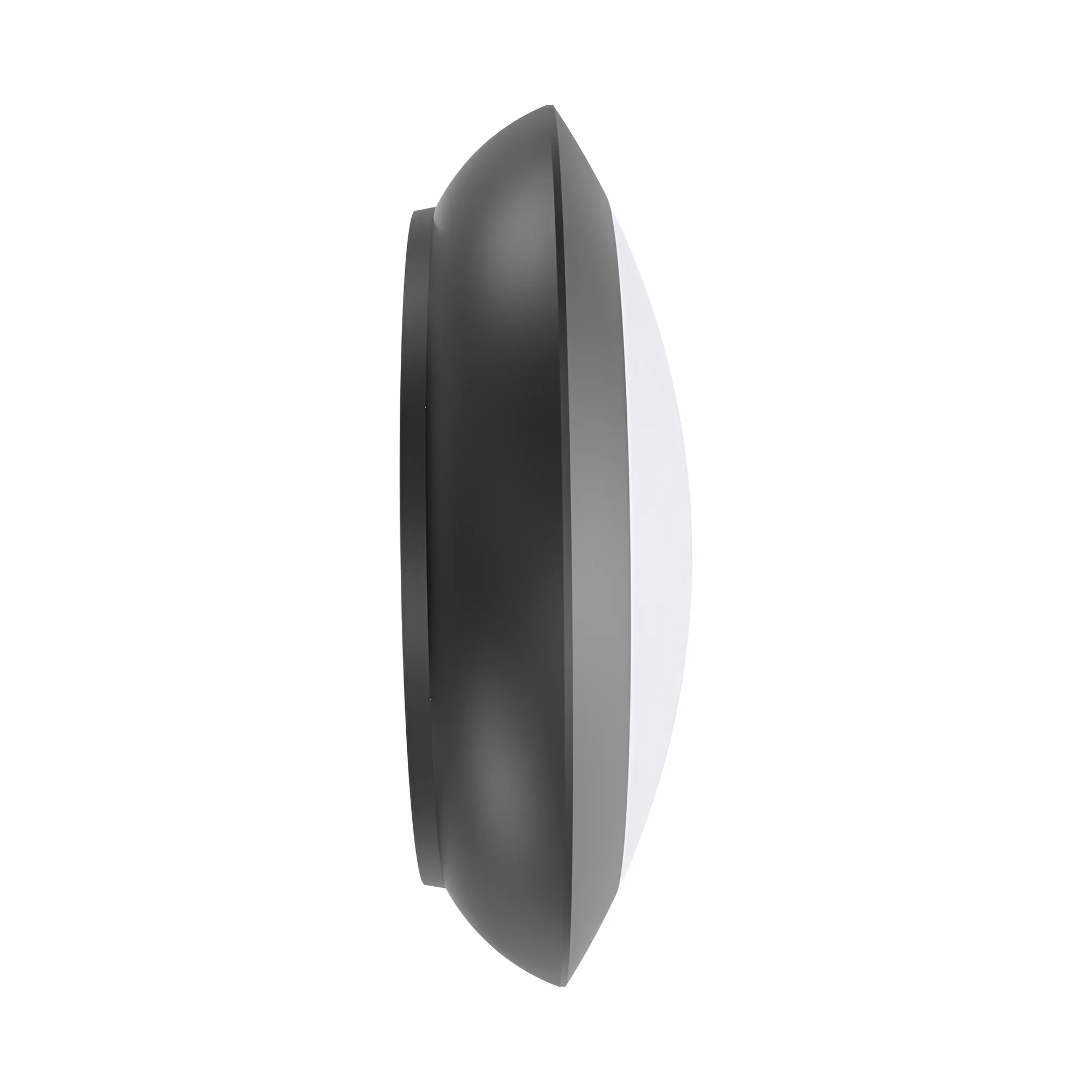 Spoljna plafonjera E27 siva IP65 Braytron Napoli - Слика 5