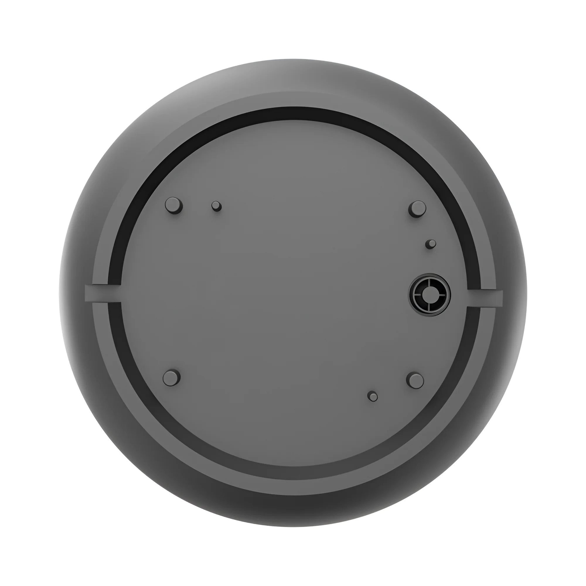 Spoljna plafonjera E27 siva IP65 Braytron Napoli - Слика 6