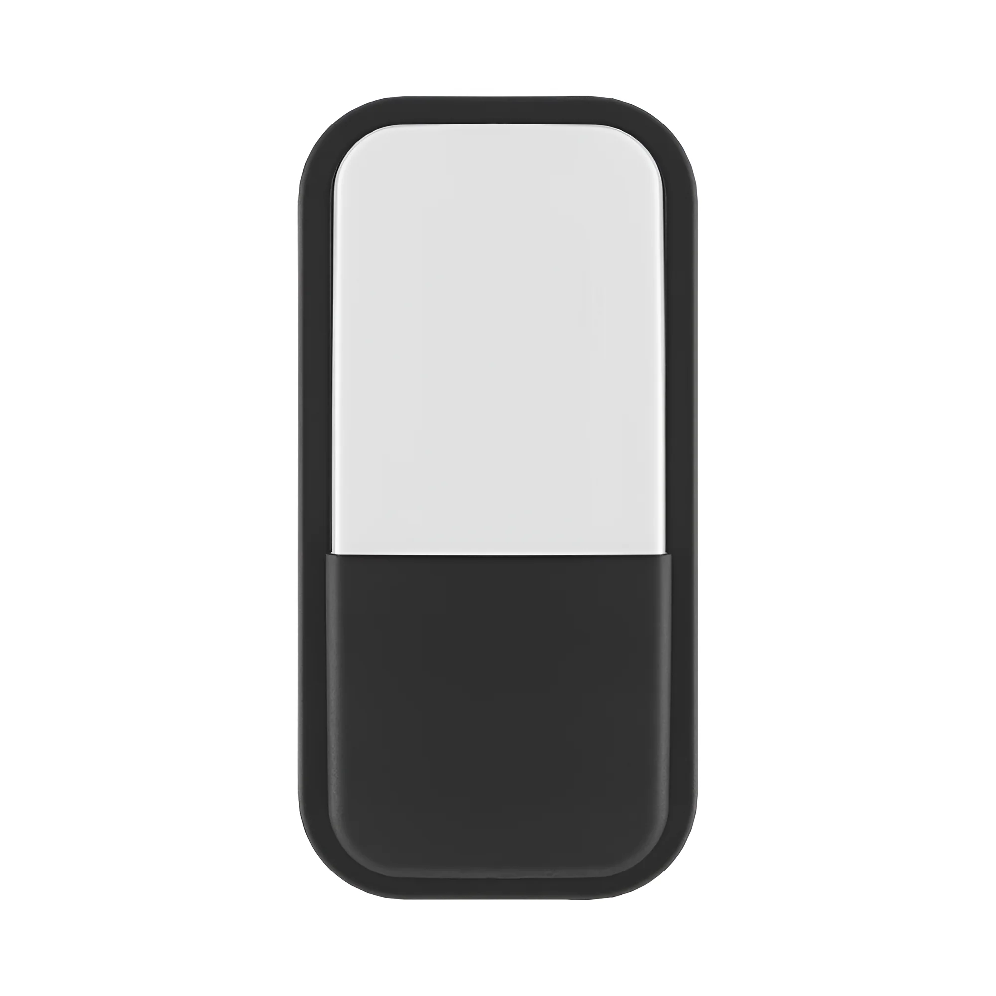 LED zidna spoljna svetiljka elipsa 15W 4000K siva IP65 Braytron Walls A - Слика 3