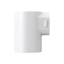 LED zidna spoljna spot svetiljka okrugla 9W CCT bela IP65 Braytron Vekta D
