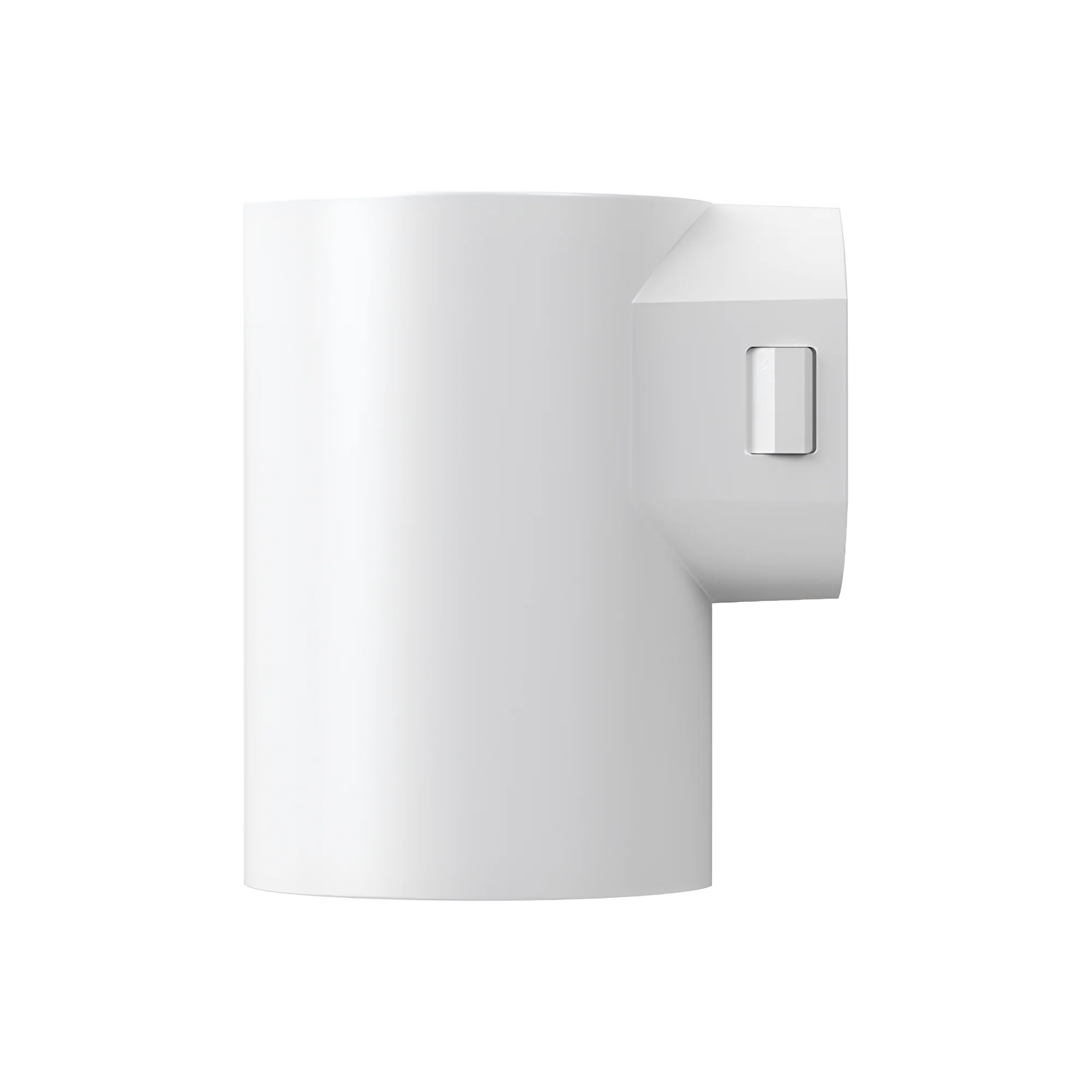 LED zidna spoljna spot svetiljka okrugla 9W CCT bela IP65 Braytron Vekta D - Слика 4