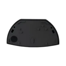 LED zidna spoljna svetiljka 7W 3000K siva IP54 Braytron Pirus S