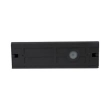LED zidna spoljna svetiljka 10W 3000K siva IP54 Braytron Pirus S