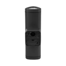 LED zidna spoljna svetiljka dvosmerna 2x5W 3000K siva IP54 Braytron Sirius