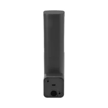LED zidna spoljna svetiljka 7W 3000K siva IP54 Braytron Tarus