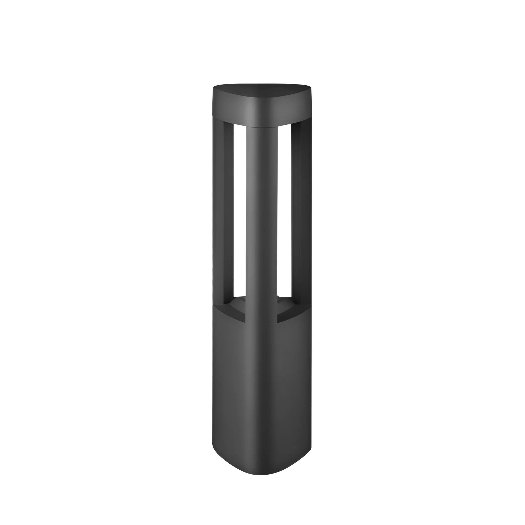 LED baštenski stubić Dallas 500 mm 7W 3000K IP54 Braytron