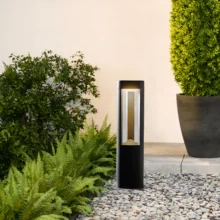 LED baštenski stubić Dallas 500 mm 7W 3000K IP54 Braytron