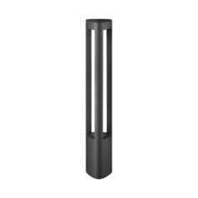 LED baštenski stubić Dallas 800 mm 7W 3000K IP54 Braytron
