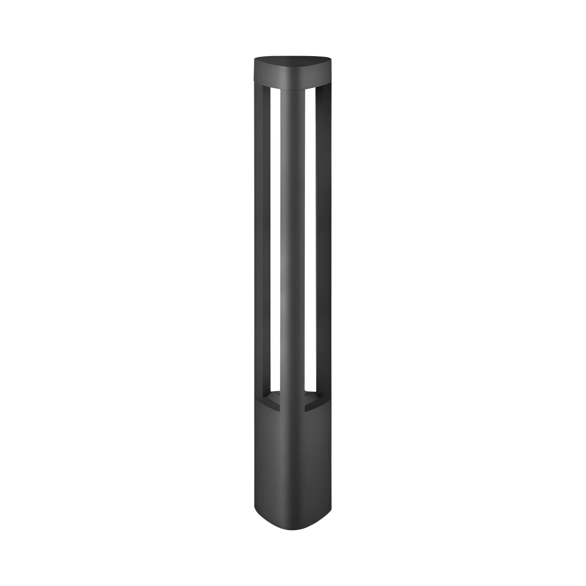 LED baštenski stubić Dallas 800 mm 7W 3000K IP54 Braytron
