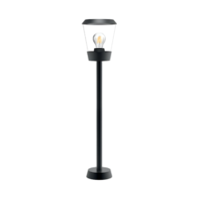 Baštenski stubić E27 800 mm Paris IP54 Braytron