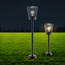 Baštenski stubić E27 800 mm Paris IP54 Braytron
