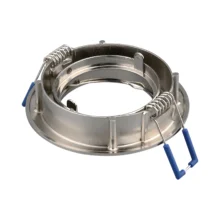 GU10 ugradna rozetna okrugla nikl Braytron Mitto (BH03-02074)
