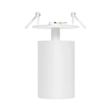 GU10 spot lampa okrugla bela Braytron Beta
