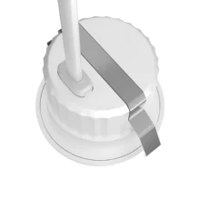 LED mini spot 3W tricolor 6500K IP54 Braytron MiniSpot
