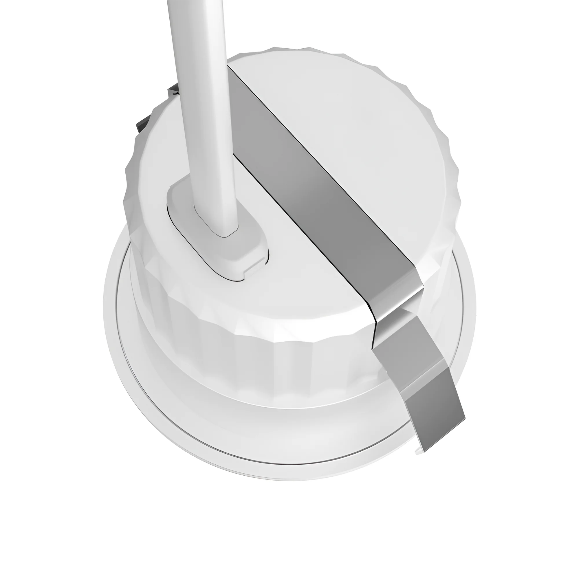 LED mini spot 3W tricolor 6500K IP54 Braytron MiniSpot - Слика 5