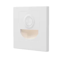 LED stepenišna svetiljka 1.5W bela sa senzorom Braytron Step