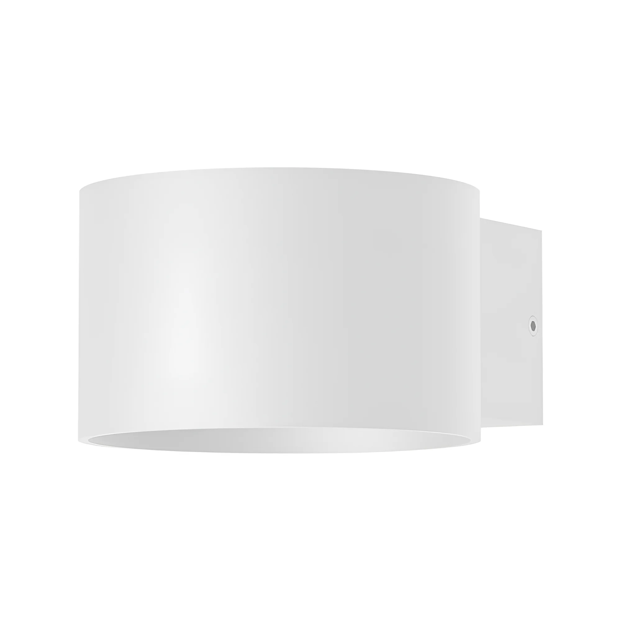 LED zidna lampa 8W bela 3000K Braytron AVVA