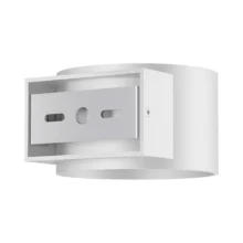 LED stepenišna svetiljka okrugla 8W bela 3000K Braytron Step