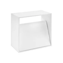 LED stepenišna svetiljka kvadratna 8W bela 3000K Braytron Step