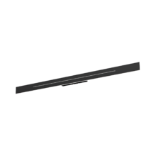 LED zidna lampa 30W crna 3000K Braytron LEVA