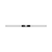 LED zidna lampa 30W crna 3000K Braytron LEVA