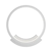 LED zidna lampa 12W bela 3000K Braytron NELA