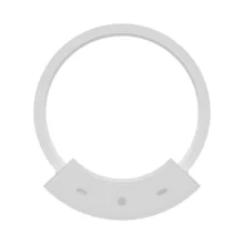 LED zidna lampa 12W bela 3000K Braytron NELA