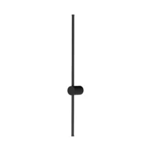 LED zidna lampa 16W crna 3000K Braytron TINY (1450 lm)