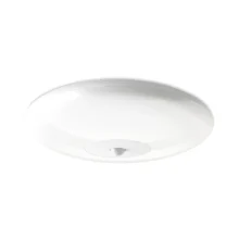 LED plafonjera okrugla Ø260 18W sa senzorom 4000K IP44 Braytron Jade