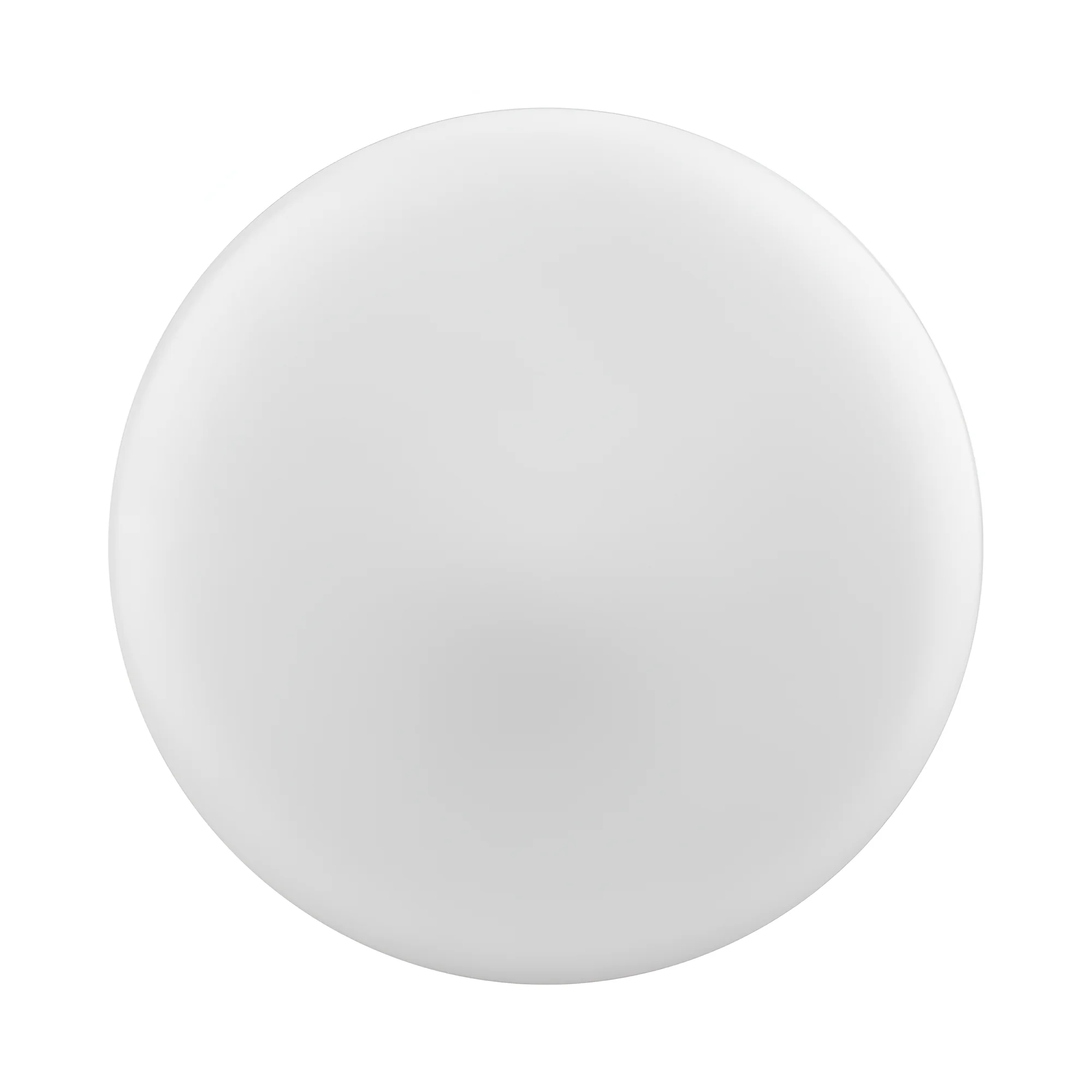 LED plafonjera okrugla Ø330 30W 6500K IP44 Braytron Jade - Слика 5