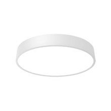 LED plafonjera okrugla Ø400 36W CCT bela Braytron Blade