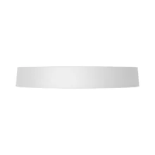 LED plafonjera okrugla Ø400 36W CCT bela Braytron Blade