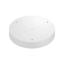 LED plafonjera okrugla Ø400 36W CCT bela Braytron Blade