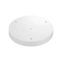 LED plafonjera okrugla Ø500 50W CCT bela Braytron Blade